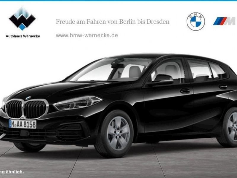 Utilisé 2023 BMW 116 Citadine | 21 750 € (Super prix) - Image 1/4