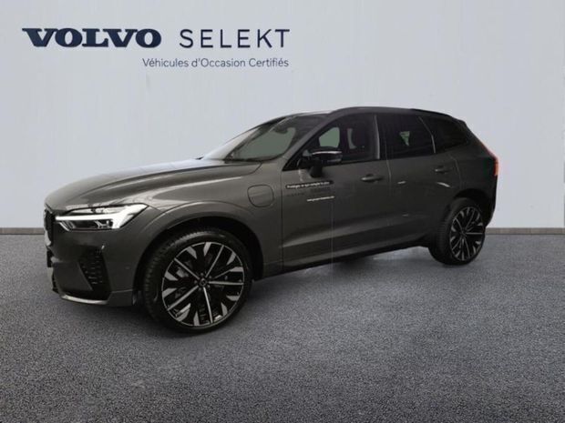 Vert Utilisé 2025 Volvo XC60 Ultra SUV | 72 990 € - Image 1/4