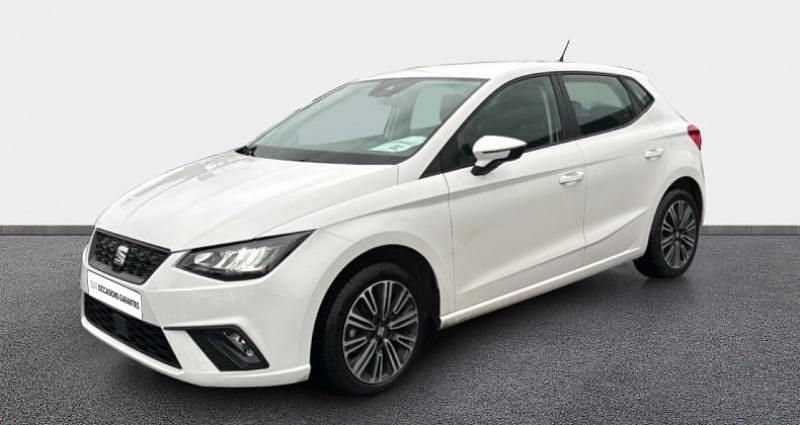 Occasion 2023 Seat Ibiza Citadine | 14 990 € (Bon prix) - Image 1/4