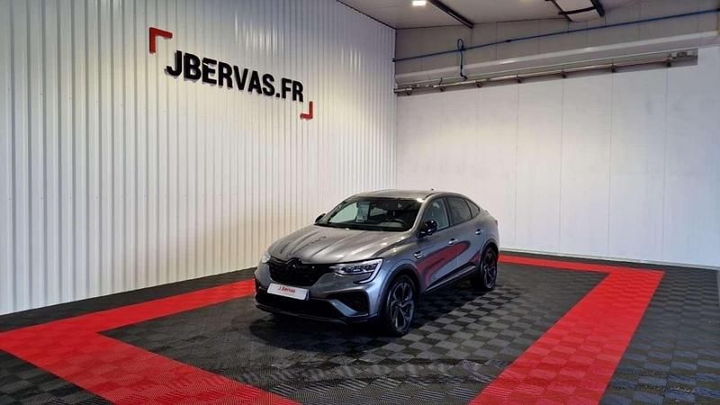 Occasion Renault Arkana Engineered 94 ch (69 kW) 2023 SUV