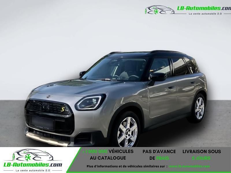 Utilisé 2024 Mini Countryman SUV | 49 800 € - Image 1/4