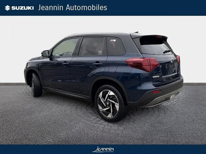 Occasion Suzuki Vitara 110 ch (80 kW) 2025 SUV
