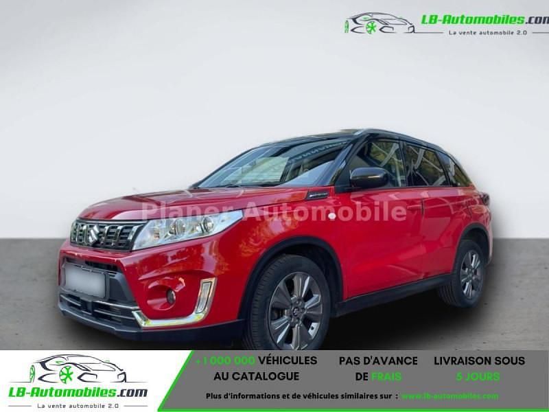 Occasion Suzuki Vitara 111 ch (81 kW) 2019 SUV