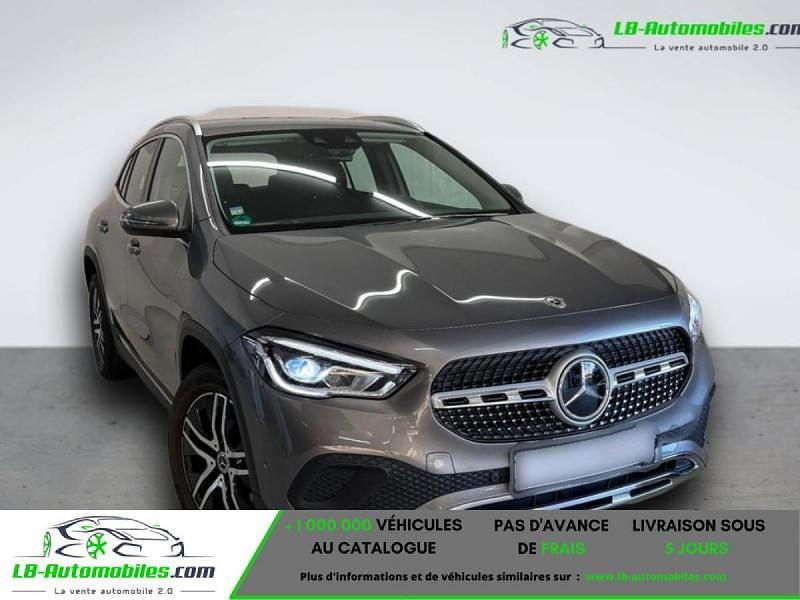 Occasion Mercedes GLA200 150 ch (110 kW) 2020 SUV