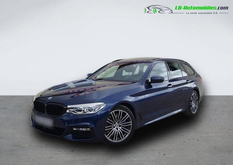 Utilisé 2018 BMW 340 Sport Line Break | 43 100 € - Image 1/4