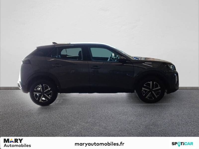 Occasion Peugeot 2008 Active 100 ch (73 kW) 2024 SUV