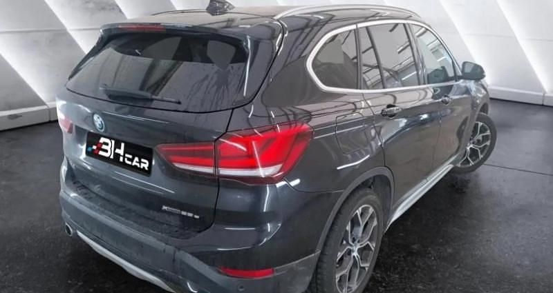 Occasion BMW 220 xLine 220 ch (161 kW) 2022