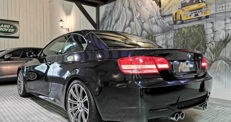 Occasion BMW M3 420 ch (308 kW) 2008 Cabriolet