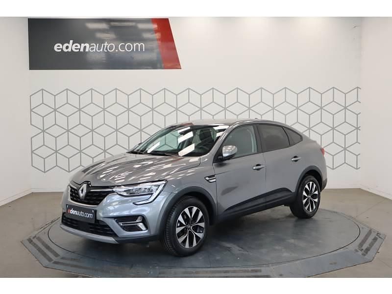 Utilisé 2022 Renault Arkana Evolution SUV | 18 790 € (Super prix) - Image 1/4