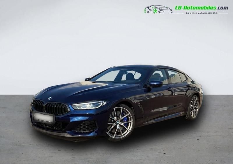 Utilisé 2022 BMW M850 Comfort Edition Coupé | 66 500 € - Image 1/4