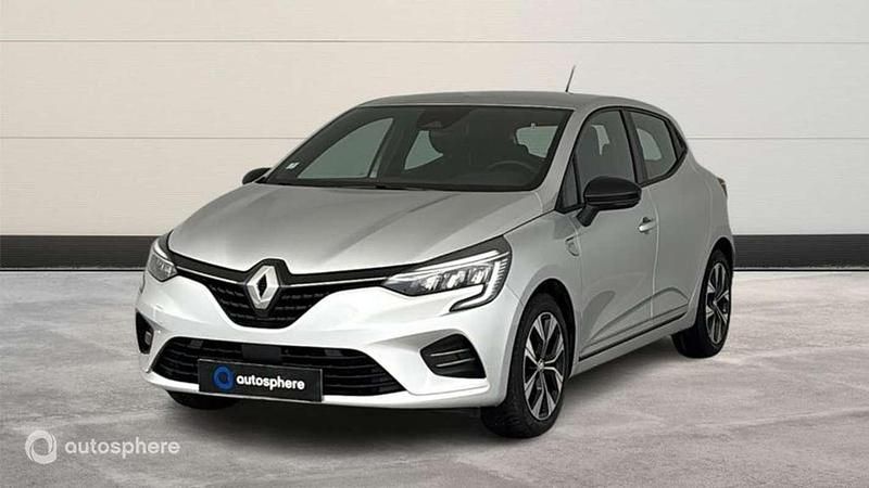 Occasion Renault Clio V LIMITED 91 ch (66 kW) 2021 Berline