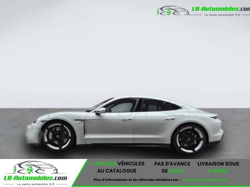 Occasion Porsche Taycan 4S 419 kW (571 ch) 2021 Berline