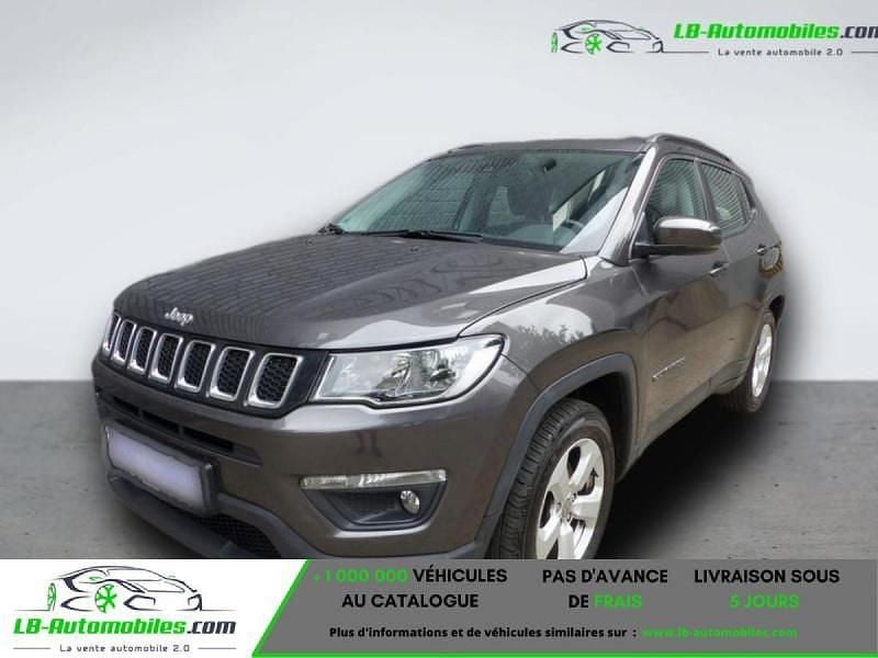 Occasion 2019 Jeep Compass SUV | 18 900 € (Bon prix) - Image 1/4