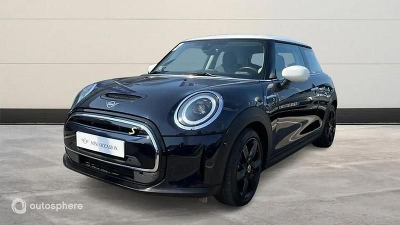 Utilisé 2023 Mini Cooper SE Premium Plus Citadine | 24 499 € - Image 1/4