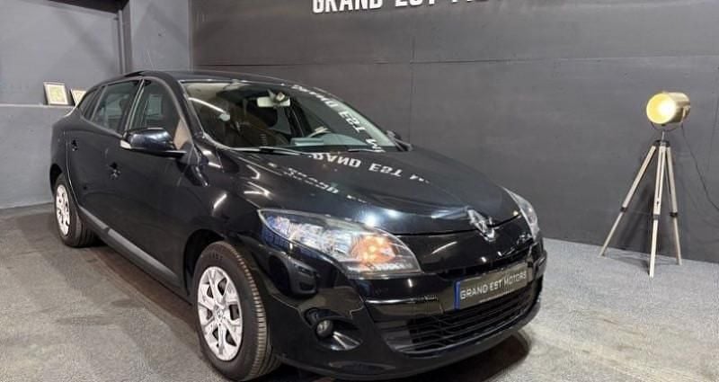 Occasion 2012 Renault Mégane Break | 6 990 € (Prix juste) - Image 1/4