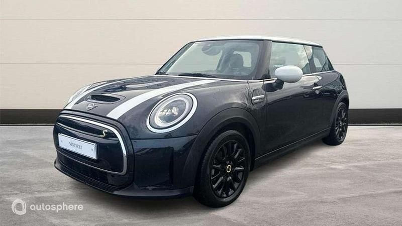 Occasion Mini Cooper SE 136 kW (186 ch) 2022 Citadine