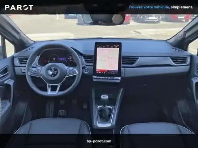 Occasion Mitsubishi ASX Instyle 2025 Gris métallisé SUV