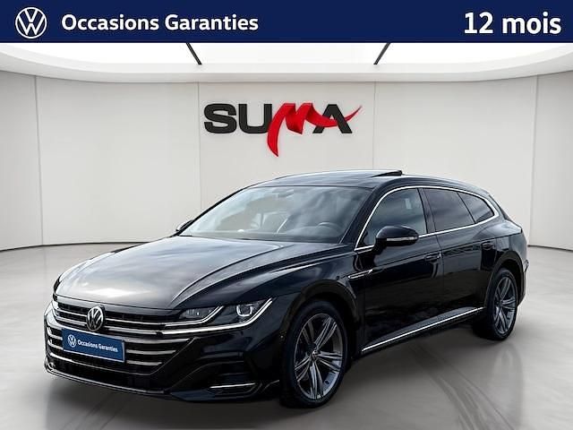 Occasion 2022 VW Arteon | 26 990 € (Bon prix) - Image 1/4