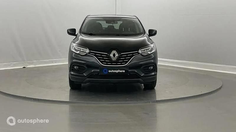 Occasion Renault Kadjar Evolution 141 ch (103 kW) 2022 Noir SUV