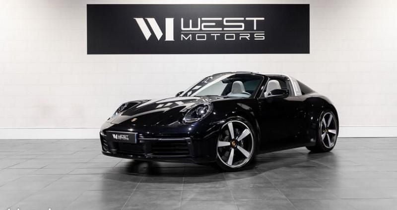 Occasion 2020 Porsche 992 Sport Coupé | 156 480 € - Image 1/4