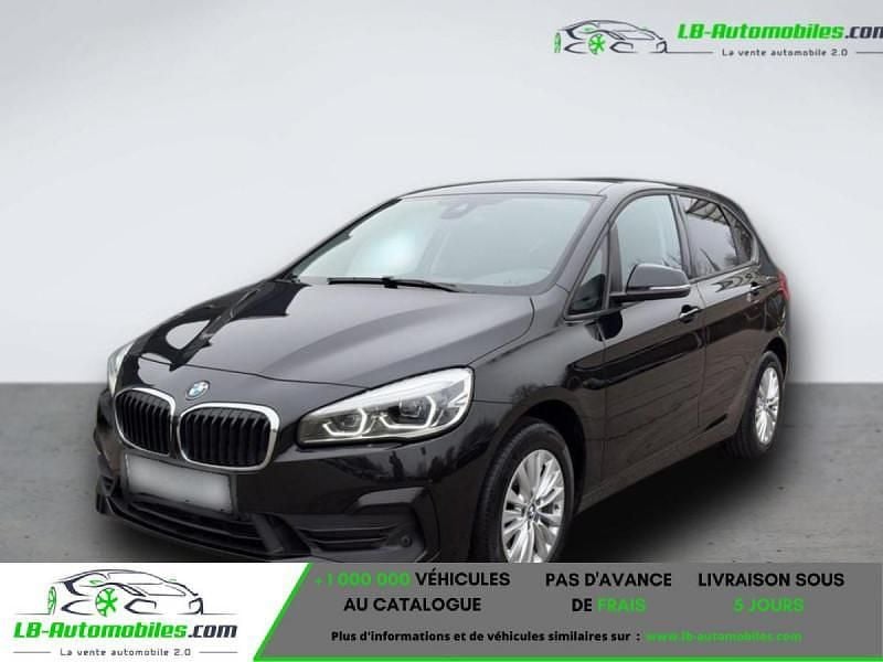 Occasion BMW 220 190 ch (139 kW) 2021 Break