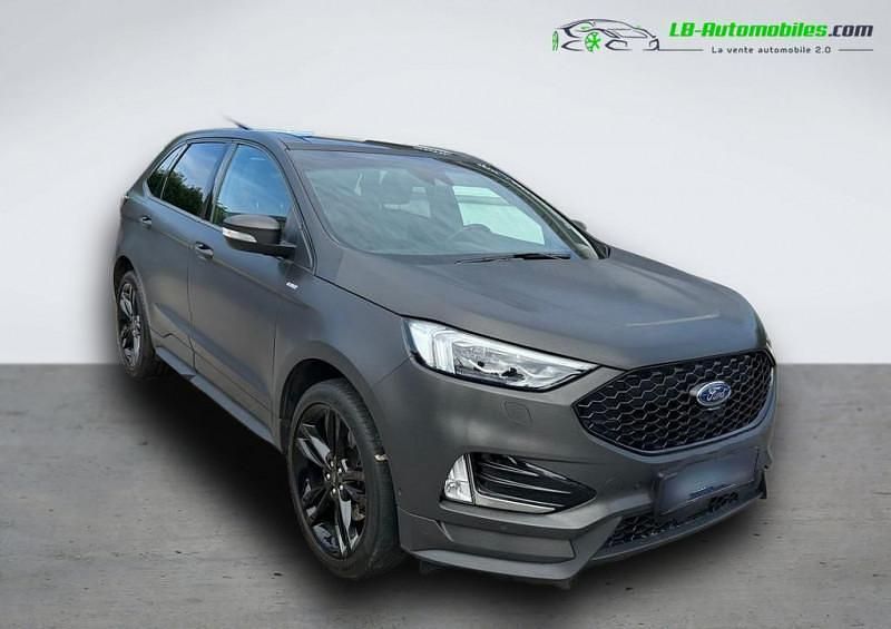 Utilisé 2020 Ford Edge SUV | 38 100 € (Prix cher) - Image 1/4