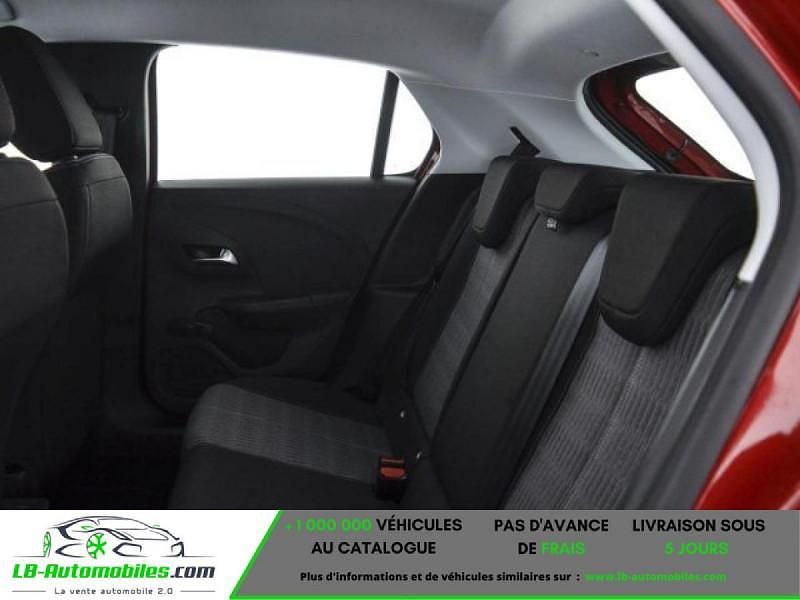 Occasion Opel Corsa 75 ch (55 kW) 2020 Citadine