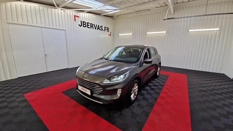 Utilisé 2020 Ford Kuga Titanium SUV | 19 590 € (Prix juste) - Image 1/4