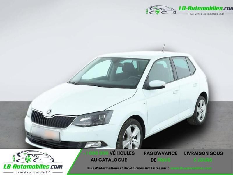 Occasion 2017 Skoda Fabia Drive Citadine | 15 400 € (Prix assez cher) - Image 1/4