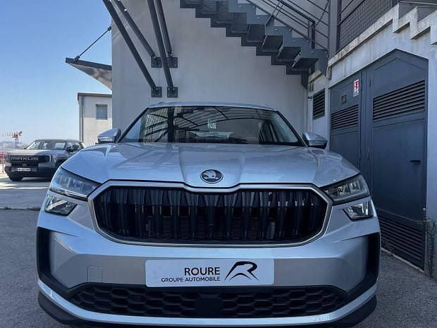 Gris Nouvelle 2025 Skoda Kodiaq Selection SUV | 42 990 € (Bon prix) - Image 1/4