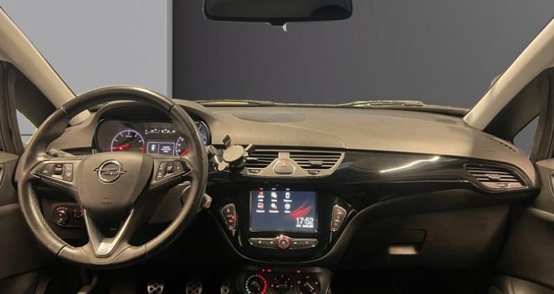 Occasion Opel Corsa Edition 101 ch (74 kW) 2018 Citadine