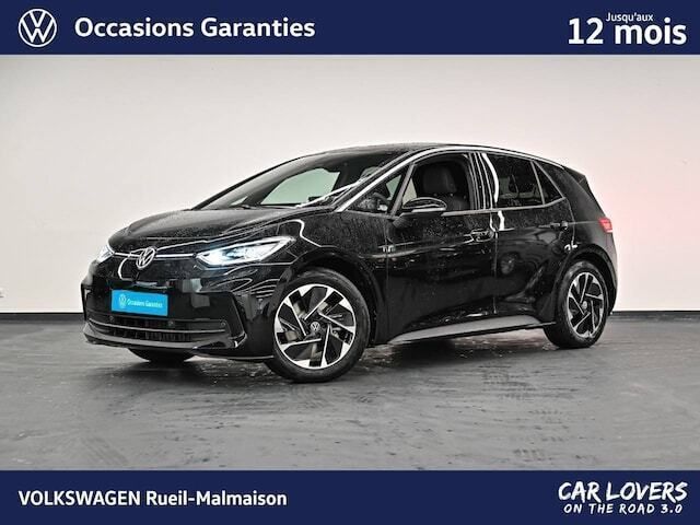 Utilisé 2024 VW ID.3 Pro Citadine | 27 990 € (Bon prix) - Image 1/4