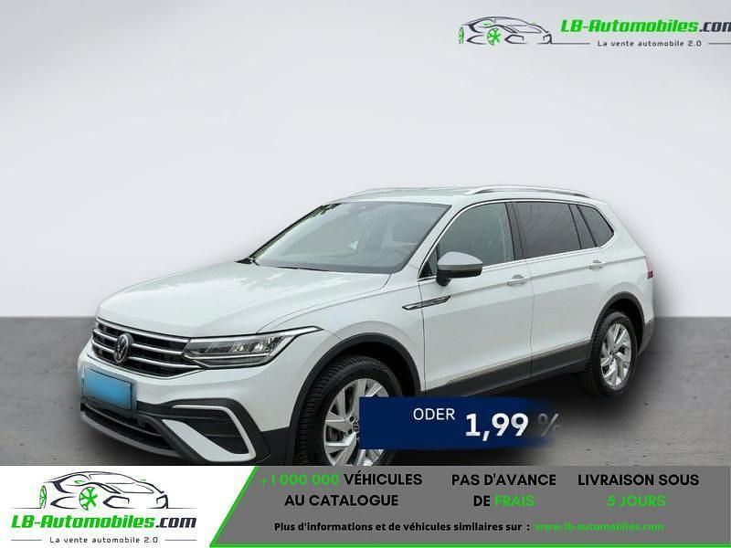 Utilisé 2024 VW Tiguan Allspace SUV | 36 500 € (Bon prix) - Image 1/4