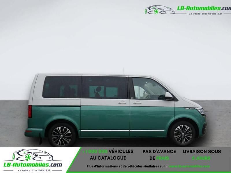 Occasion VW Multivan 204 ch (150 kW) 2021 Van