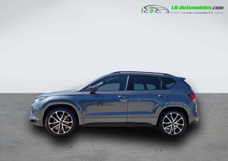 Utilisé 2020 Cupra Ateca SUV | 34 100 € (Prix juste) - Image 1/4