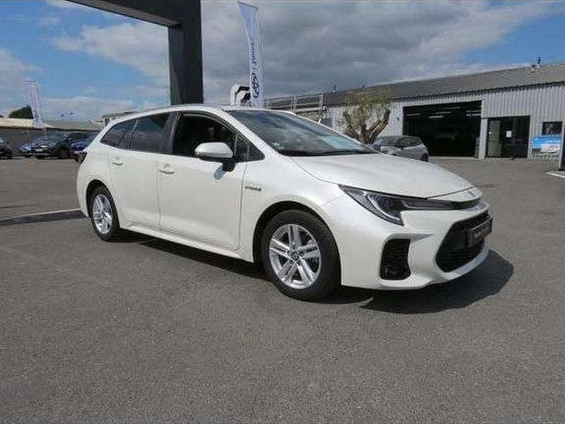 Utilisé 2021 Suzuki Swace | 20 900 € (Prix juste) - Image 1/1