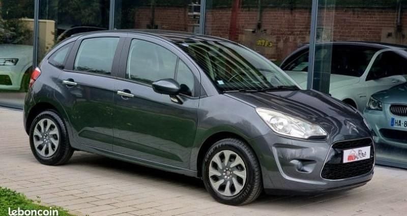 Utilisé 2013 Citroën C3 Attraction Citadine | 6 900 € (Prix juste) - Image 1/4
