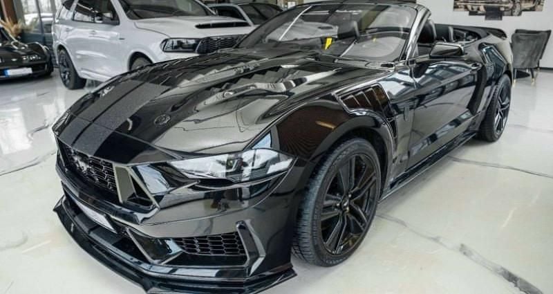 Occasion Ford Mustang 2017 Coupé