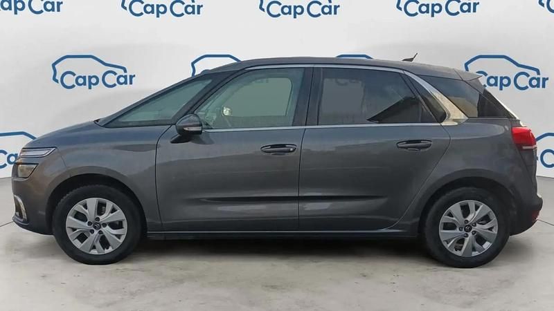 Occasion Citroën C4 SpaceTourer Feel 131 ch (96 kW) 2018 Monospace