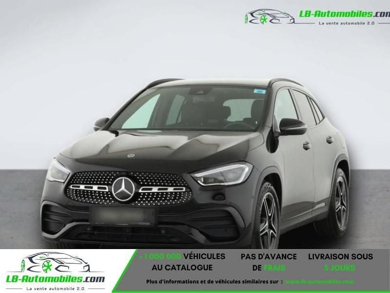 Occasion Mercedes GLA250 224 ch (164 kW) 2020 SUV