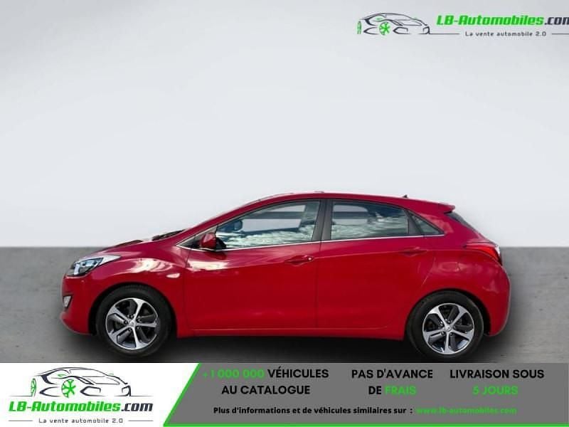 Occasion Hyundai i30 YES! 101 ch (74 kW) 2015 Berline