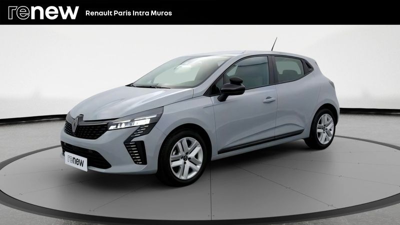 Gris Utilisé 2023 Renault Clio V Evolution Citadine | 14 990 € (Prix juste) - Image 1/1
