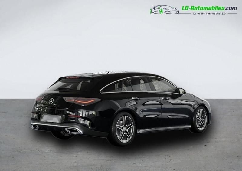 Utilisé 2024 Mercedes 220 Coupé | 42 800 € (Bon prix) - Image 1/3