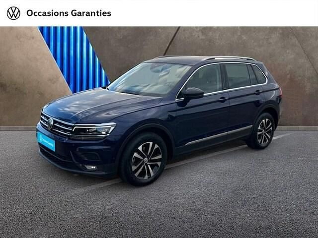 Occasion VW Tiguan IQ Drive 150 ch (110 kW) 2019 SUV