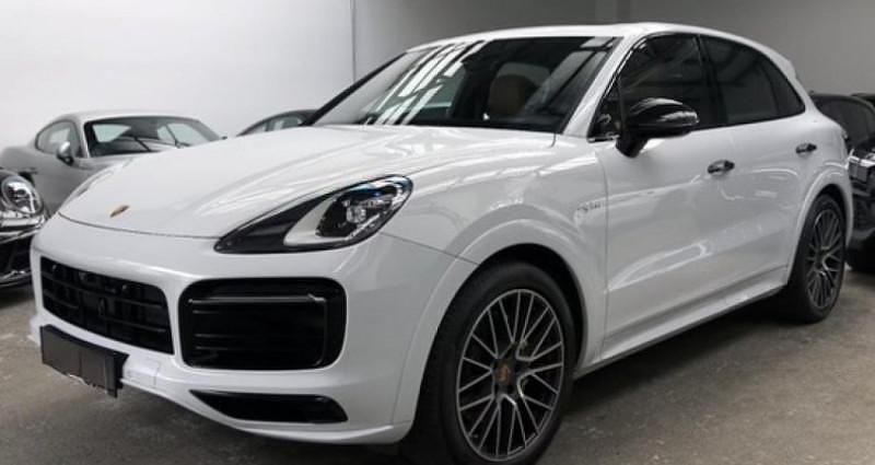 Occasion 2019 Porsche Cayenne SUV | 60 990 € (Bon prix) - Image 1/4