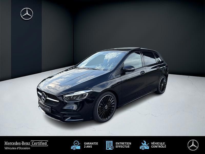 Utilisé 2025 Mercedes B200 Monospace | 47 990 € - Image 1/4