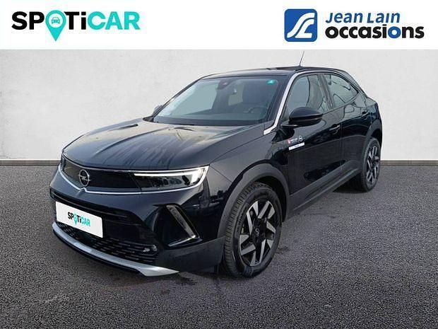 Noir Utilisé 2023 Opel Mokka SUV | 16 974 € (Bon prix) - Image 1/4