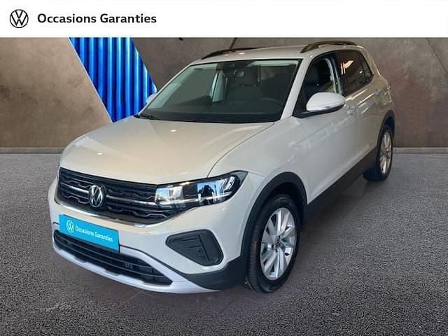 Utilisé 2025 VW T-Cross Edition SUV | 23 990 € (Prix assez cher) - Image 1/4