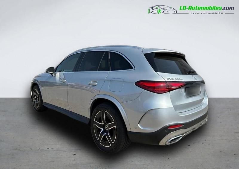 Utilisé 2023 Mercedes GLC400d Coupé | 71 300 € (Prix assez cher) - Image 1/4