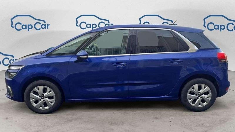 Occasion Citroën C4 Picasso Feel 131 ch (96 kW) 2017 Monospace
